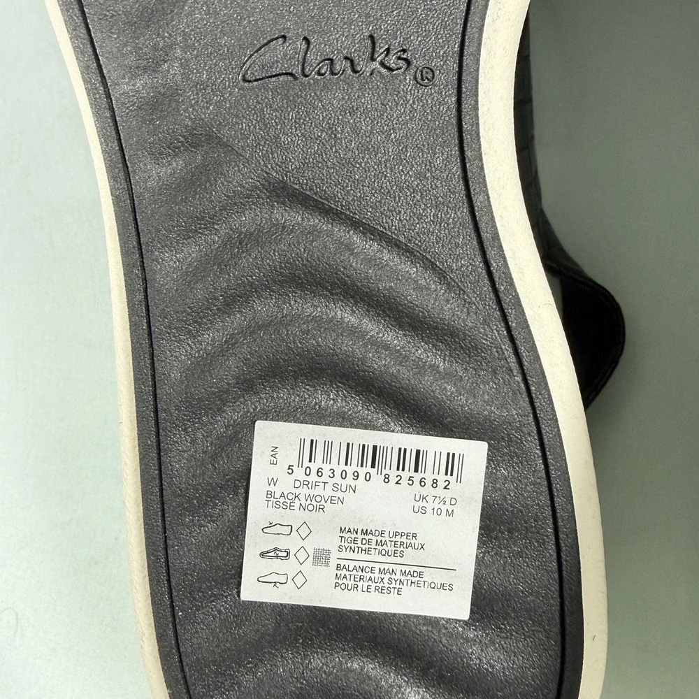 Clarks brand cloudsteppers